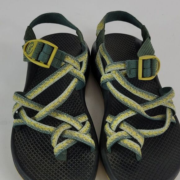 Chaco ZX/2 Classic Vibram Outsole Women's Sandals - Picture 15 of 15